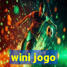 wini jogo